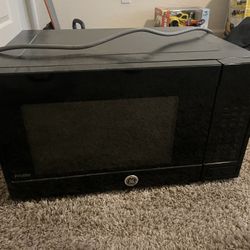 GE Microwave