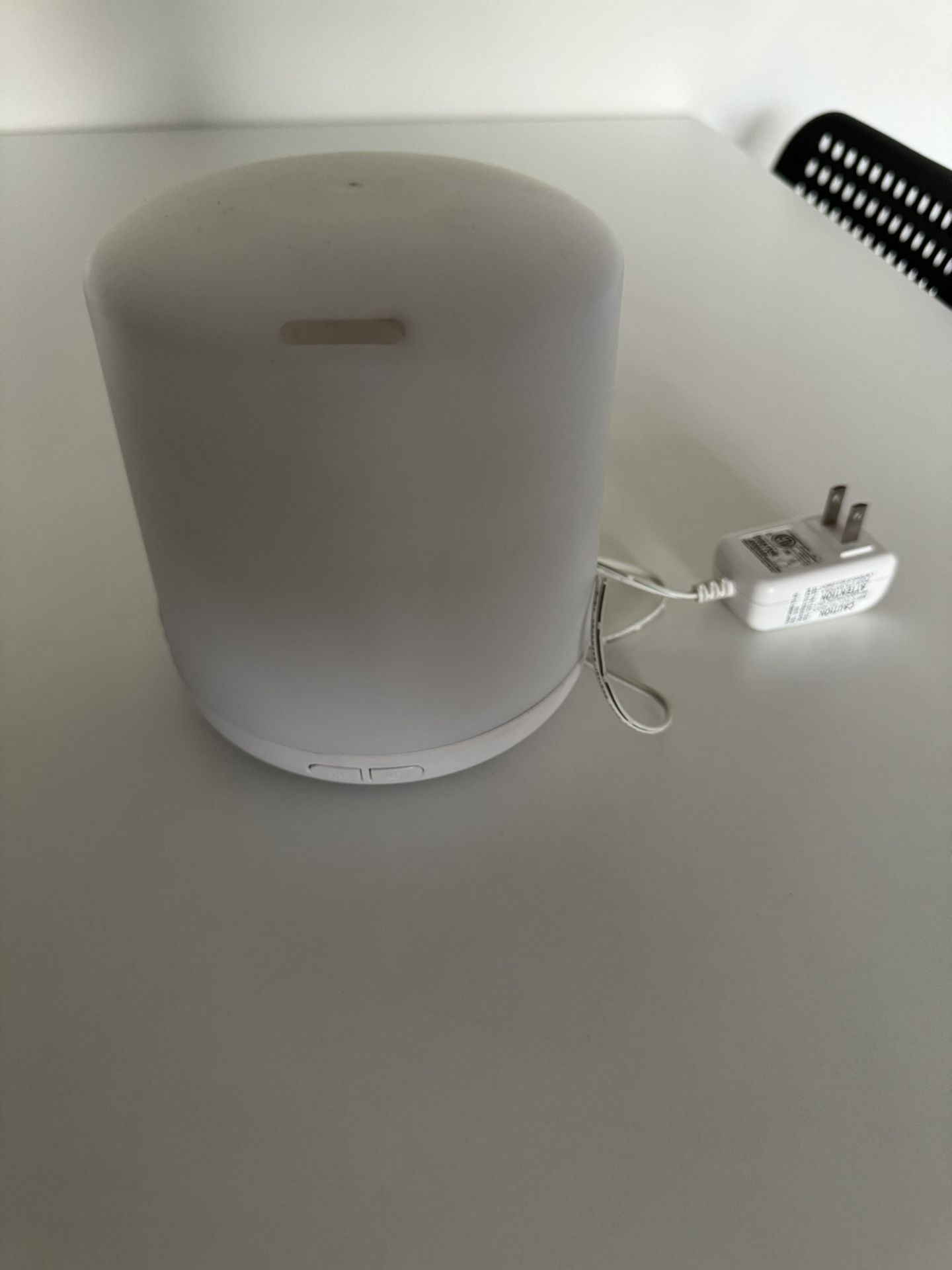 Target Oil Diffuser And Scented Oils Set