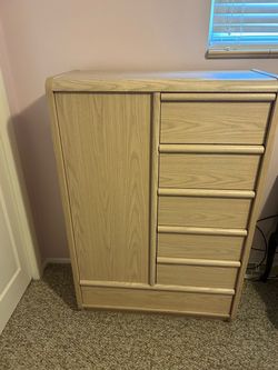 Dressers