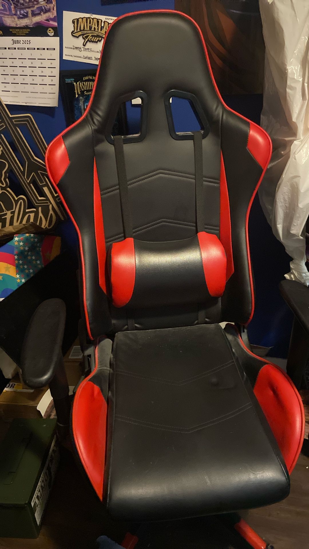 Gaming Chair