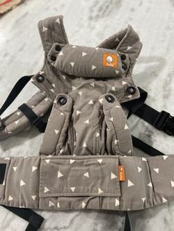 Tula Explorer Baby Carrier 