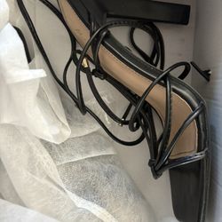 heels