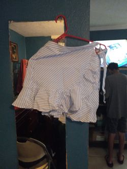 skirt
