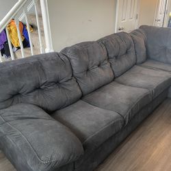 Used Sectional couch