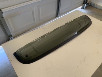 Toyota Lexus Scion Sunroof Visor