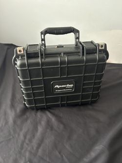Apache 2800 Waterproof Protective Case
