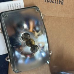 K20 Chevrolet original headlights 