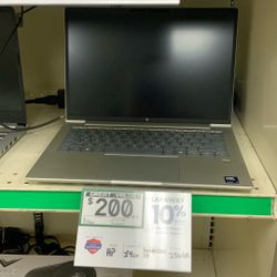 HP LAPTOP
