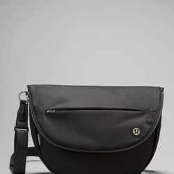New Lululemon All Night Festival Belt Bag 5L