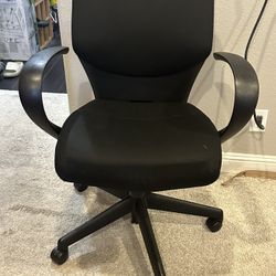 SiLla de oficina 