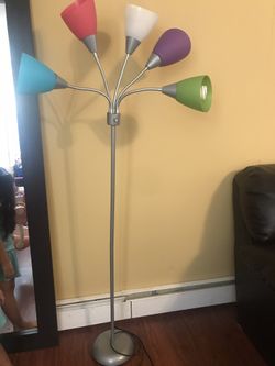 Lamp