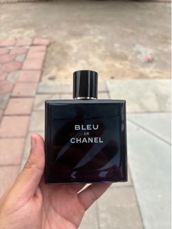 Bleu Chanel