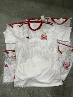 Mexico jersey