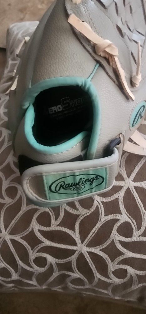 Softball Glove