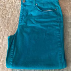 Women’s Cropped Pants by CHICO’S