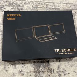Kafeya P2PRO Tri Screen