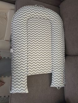 Baby pillow