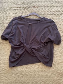 Free black top