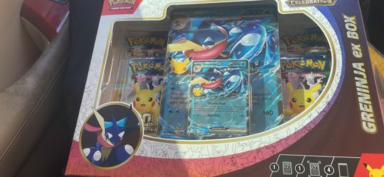30th EX boxes