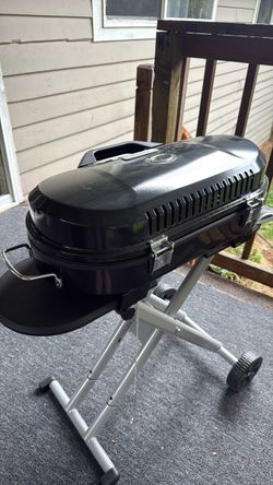 grill