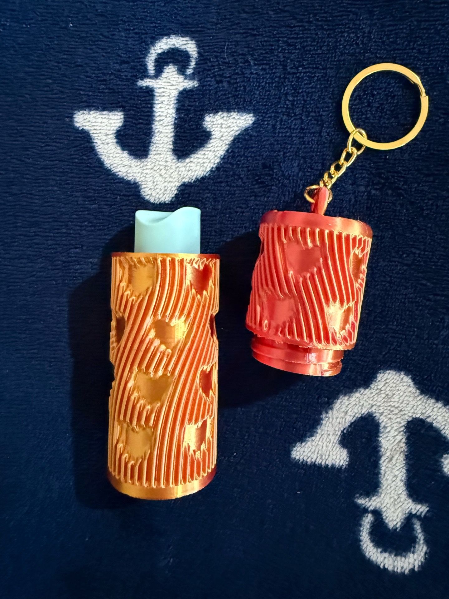 Holder lipstick personal