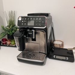 Professional Coffee Espresso Machine