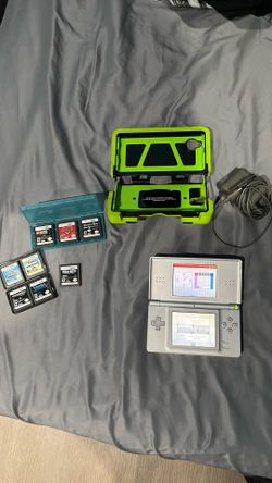 Nintendo Ds