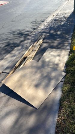 Free Wood