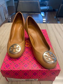 Tory Burch Women Shoes Size 8