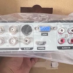 Security Camera Recorder System