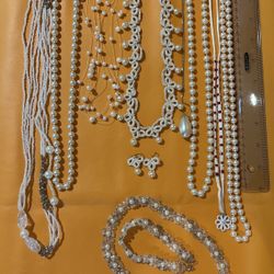 Necklaces Assorted 