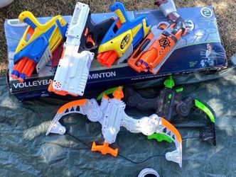 Toys for $19