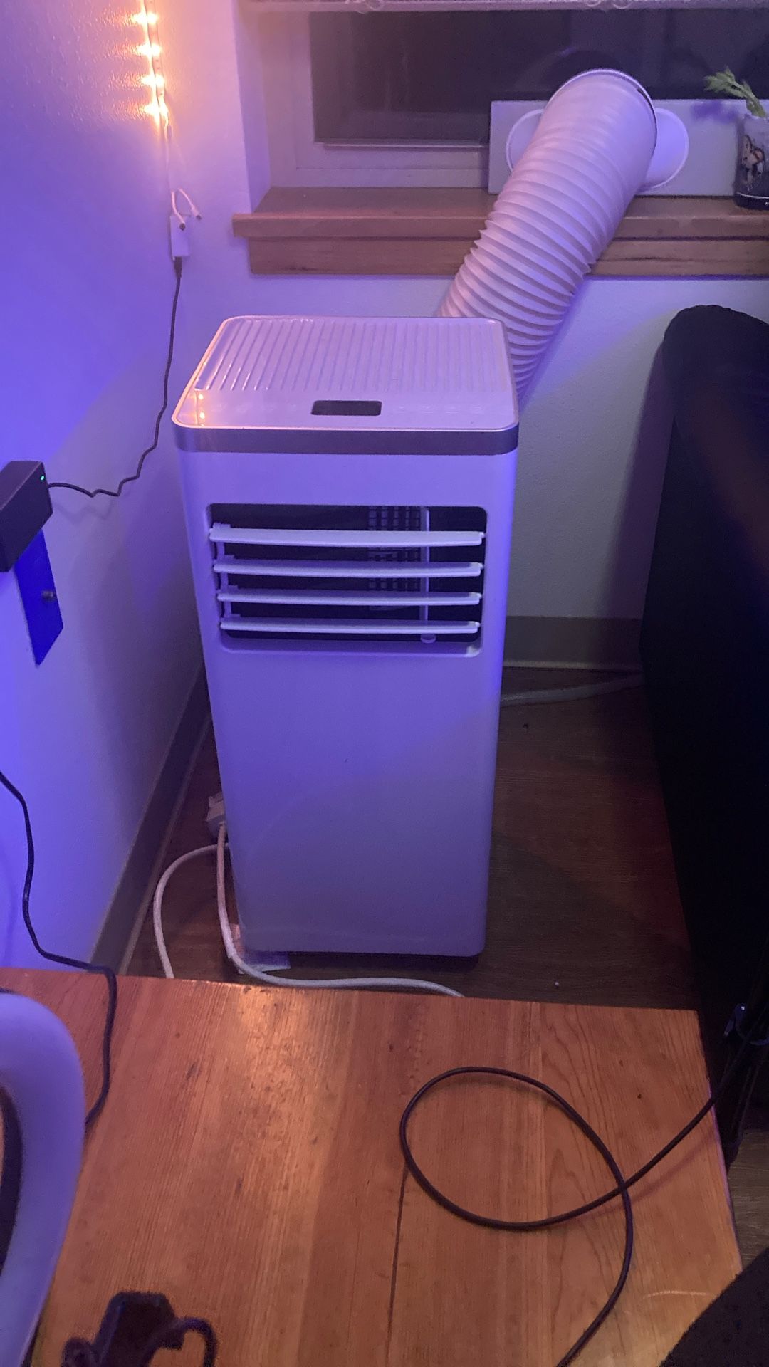 —Ac Unit—