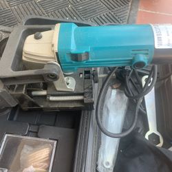 Biscuit Jointer 100mm Kit