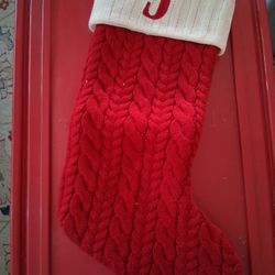 Christmas Stocking 