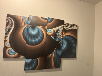 Canvas Picture
