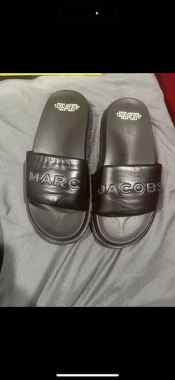 Female Slides Marc Jacob’s 