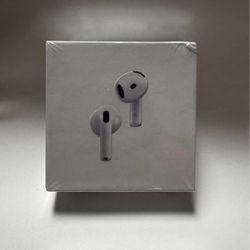 AirPods 4 Active Noice Cancellation 