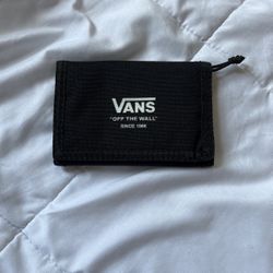 Vans Wallet