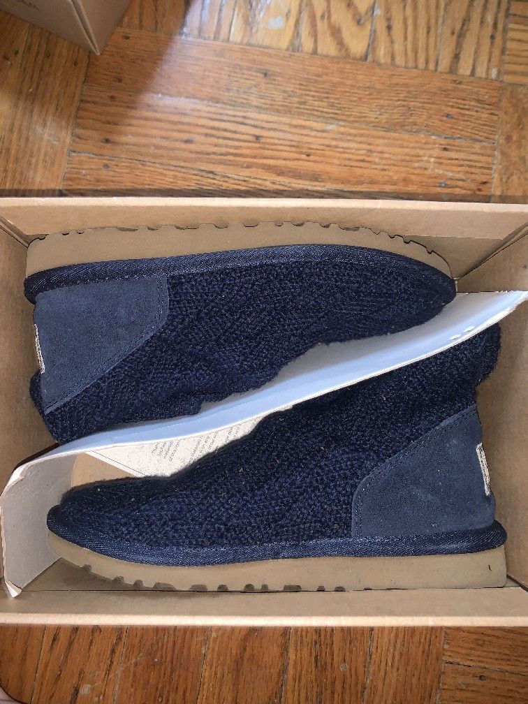 Ugg Boot