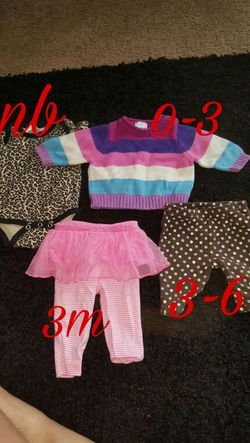 Infant