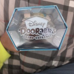 Disney Doorables Grand Entrance