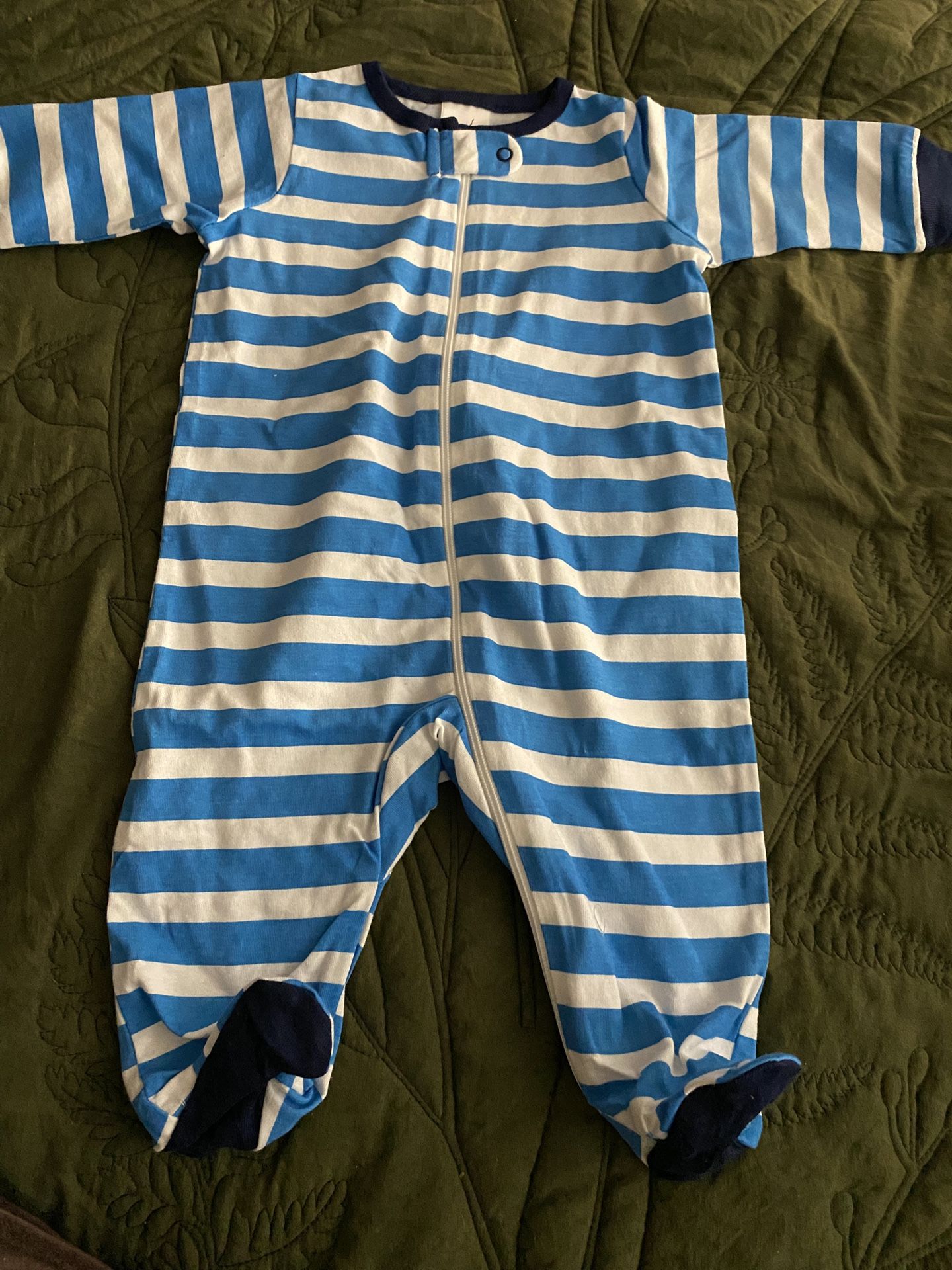 Baby Boy Clothes