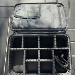 Makeup Travel Case $5