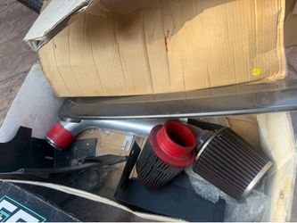 Lexus Is300 Parts