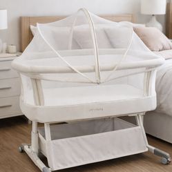 Baby bassinet