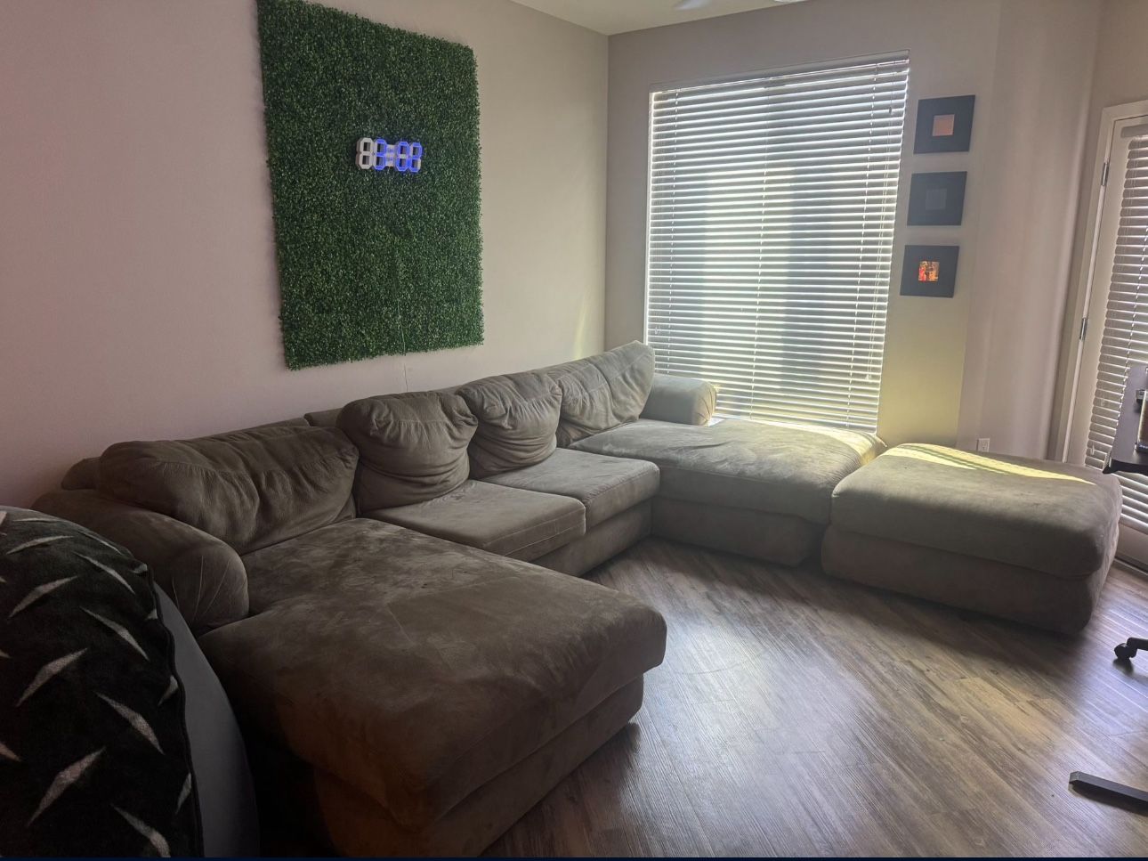 Sectional Couch