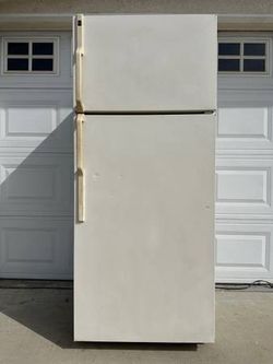 Large Size Refrigerator /Freezer