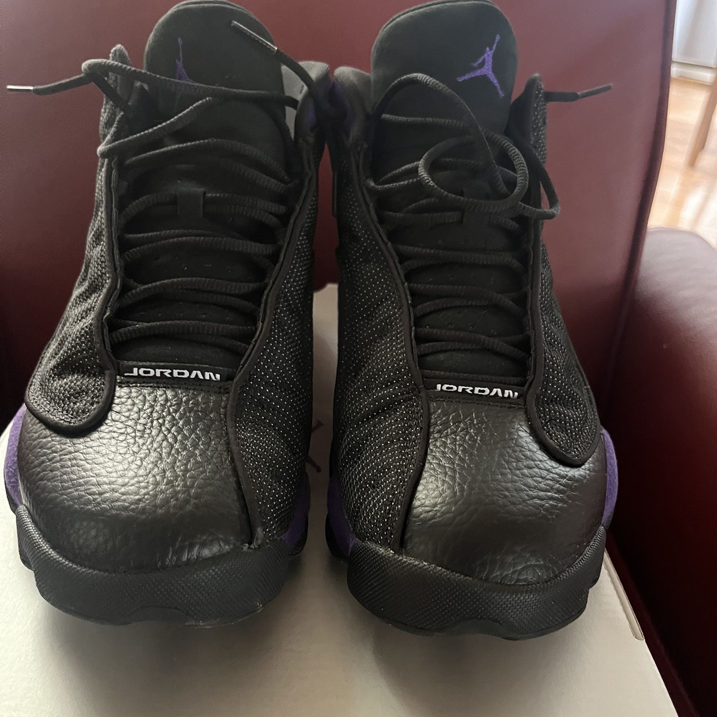 Nike Air Jordan XIII Retro
