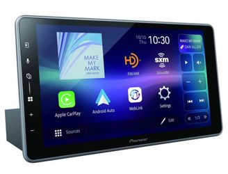 Pioneer DMH-WT5000NEX Digital multimedia receiver (does not play discs)